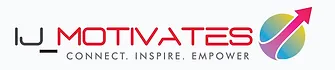 ij motivates logo